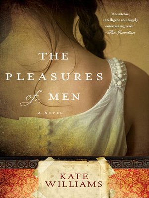 cover image of The Pleasures of Men